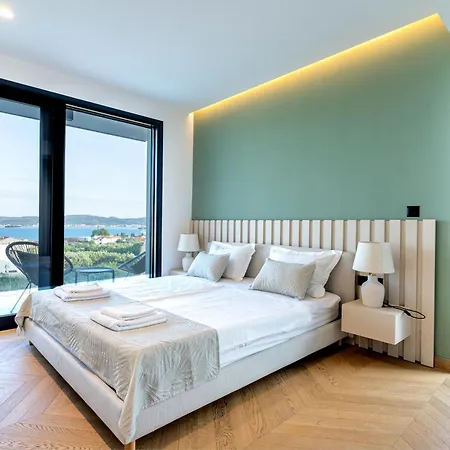 Villa Belvedere Sveti Filip i Jakov