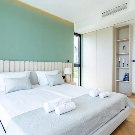 Belvedere Sveti Filip i Jakov