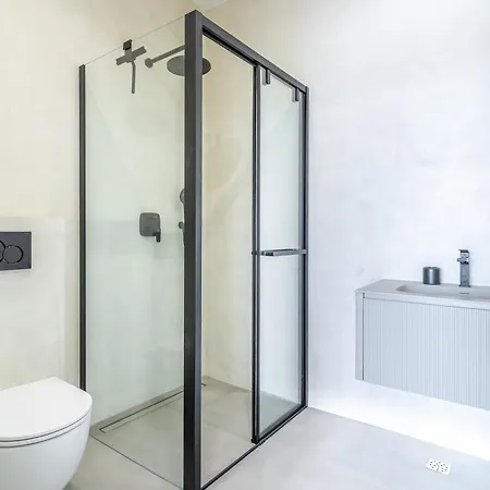 Belvedere * Sveti Filip i Jakov