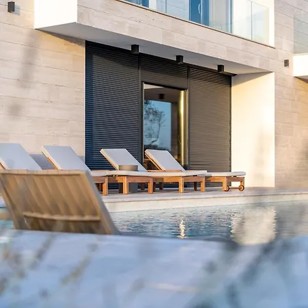 Belvedere Villa Sveti Filip i Jakov