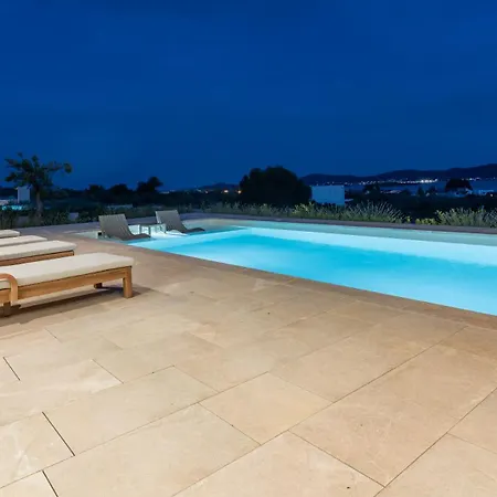 Villa Belvedere Sveti Filip i Jakov