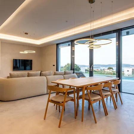 Belvedere * Sveti Filip i Jakov