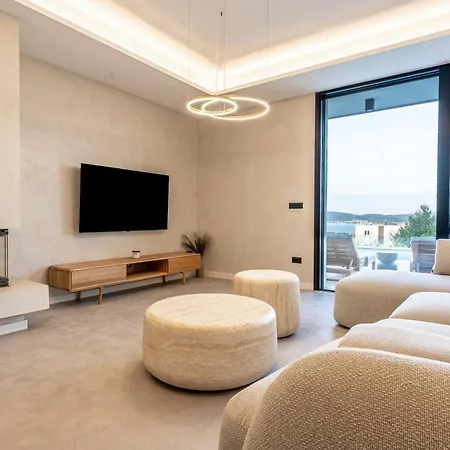 Belvedere * Sveti Filip i Jakov