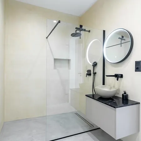 Villa Belvedere Sveti Filip i Jakov