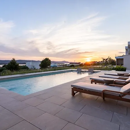 Belvedere * Sveti Filip i Jakov