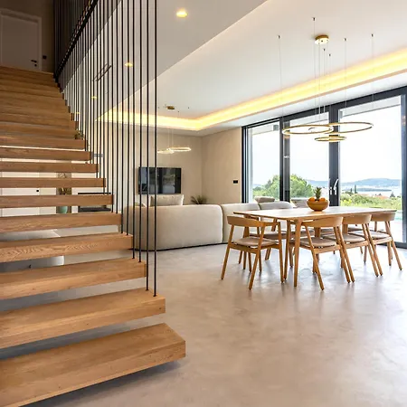 Villa Belvedere Sveti Filip i Jakov