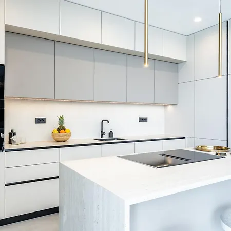 Belvedere * Sveti Filip i Jakov