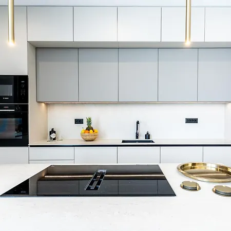 Villa Belvedere Sveti Filip i Jakov