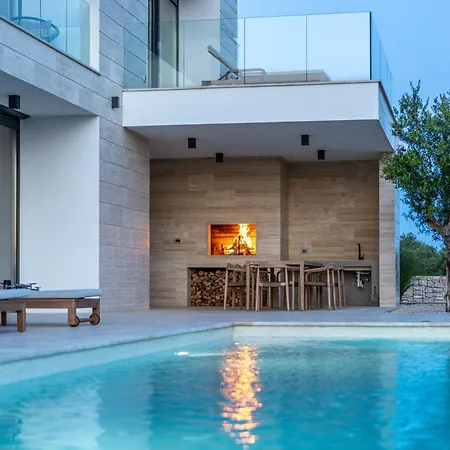 Belvedere * Sveti Filip i Jakov