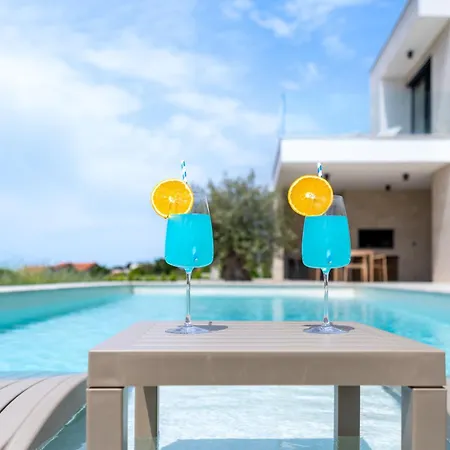 Belvedere Villa Sveti Filip i Jakov