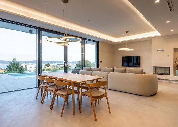 Villa Belvedere *