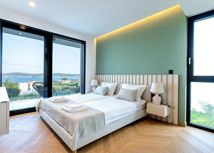 别墅 Belvedere 圣菲利普雅科夫