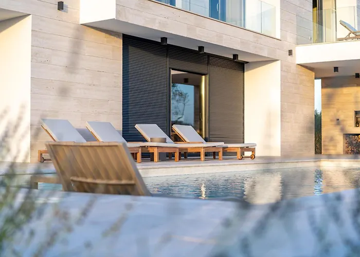 Belvedere 别墅 圣菲利普雅科夫