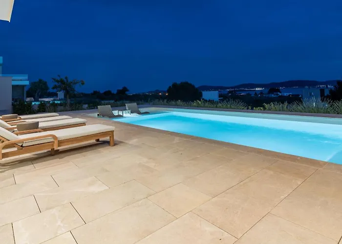 别墅 Belvedere 圣菲利普雅科夫