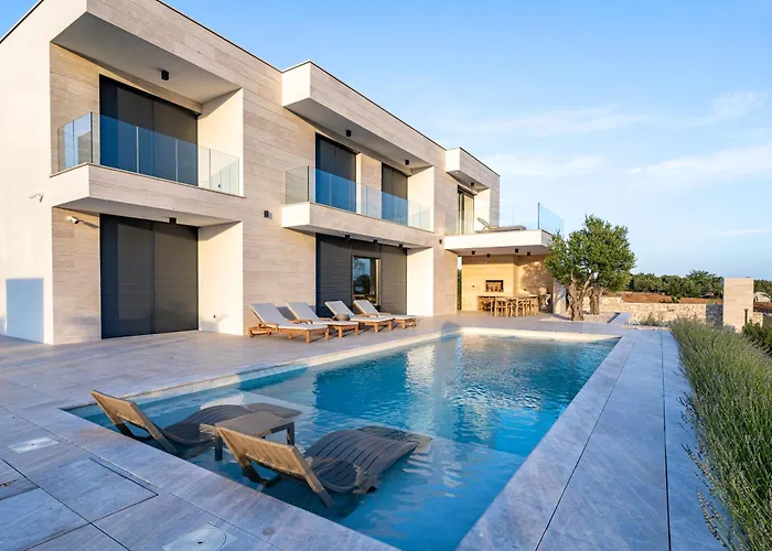 别墅 Belvedere 圣菲利普雅科夫