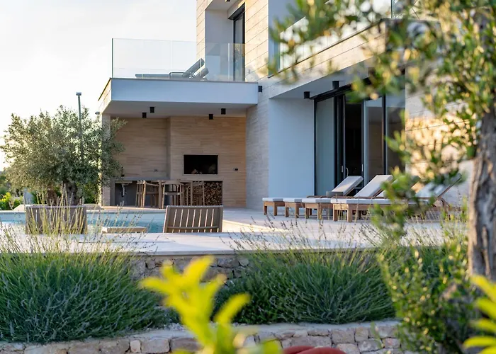 Villa Belvedere *
