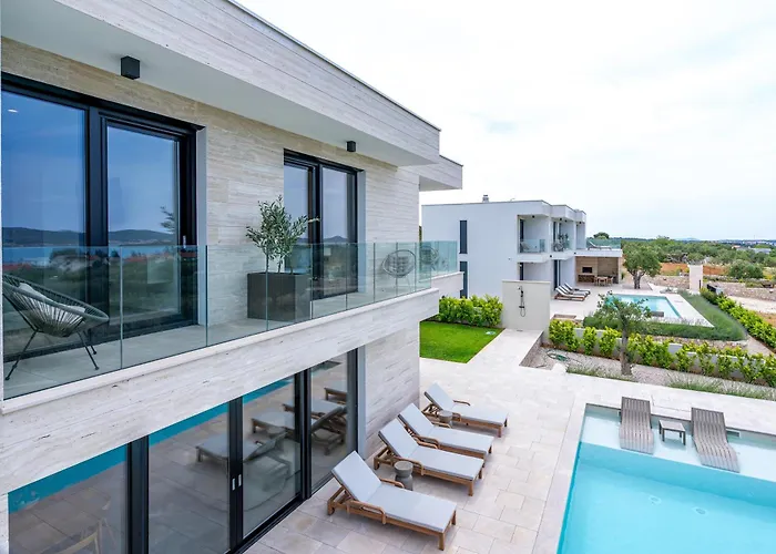 别墅 Belvedere 圣菲利普雅科夫