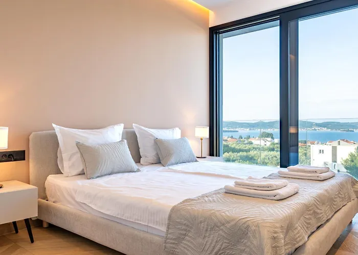 Belvedere 别墅 圣菲利普雅科夫