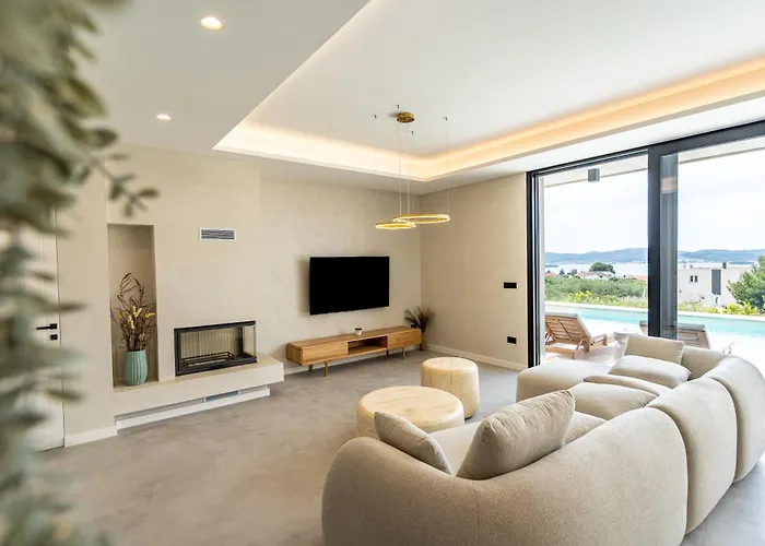 别墅 Belvedere 圣菲利普雅科夫