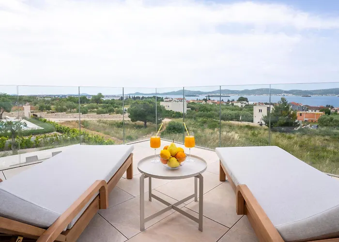 别墅 Belvedere 圣菲利普雅科夫