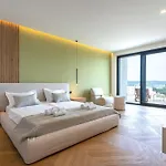 Belvedere ヴィラ