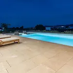 ヴィラ Belvedere スベティ・フィリップ・イ・ヤコブ