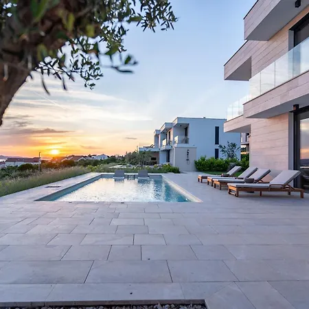 Вилла Belvedere *