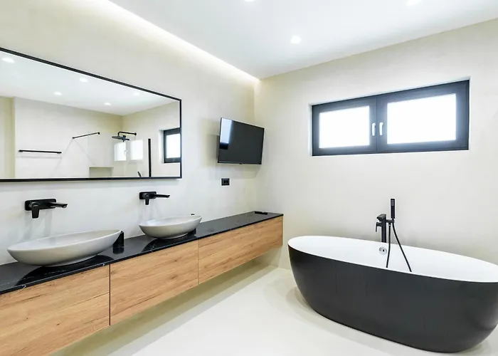 Belvedere Вилла *