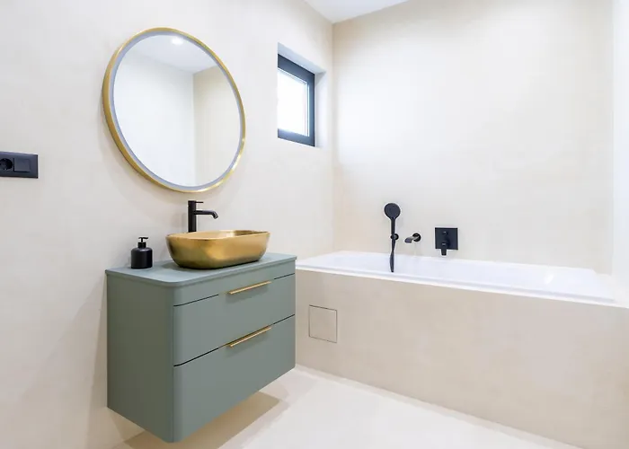 Belvedere Вилла